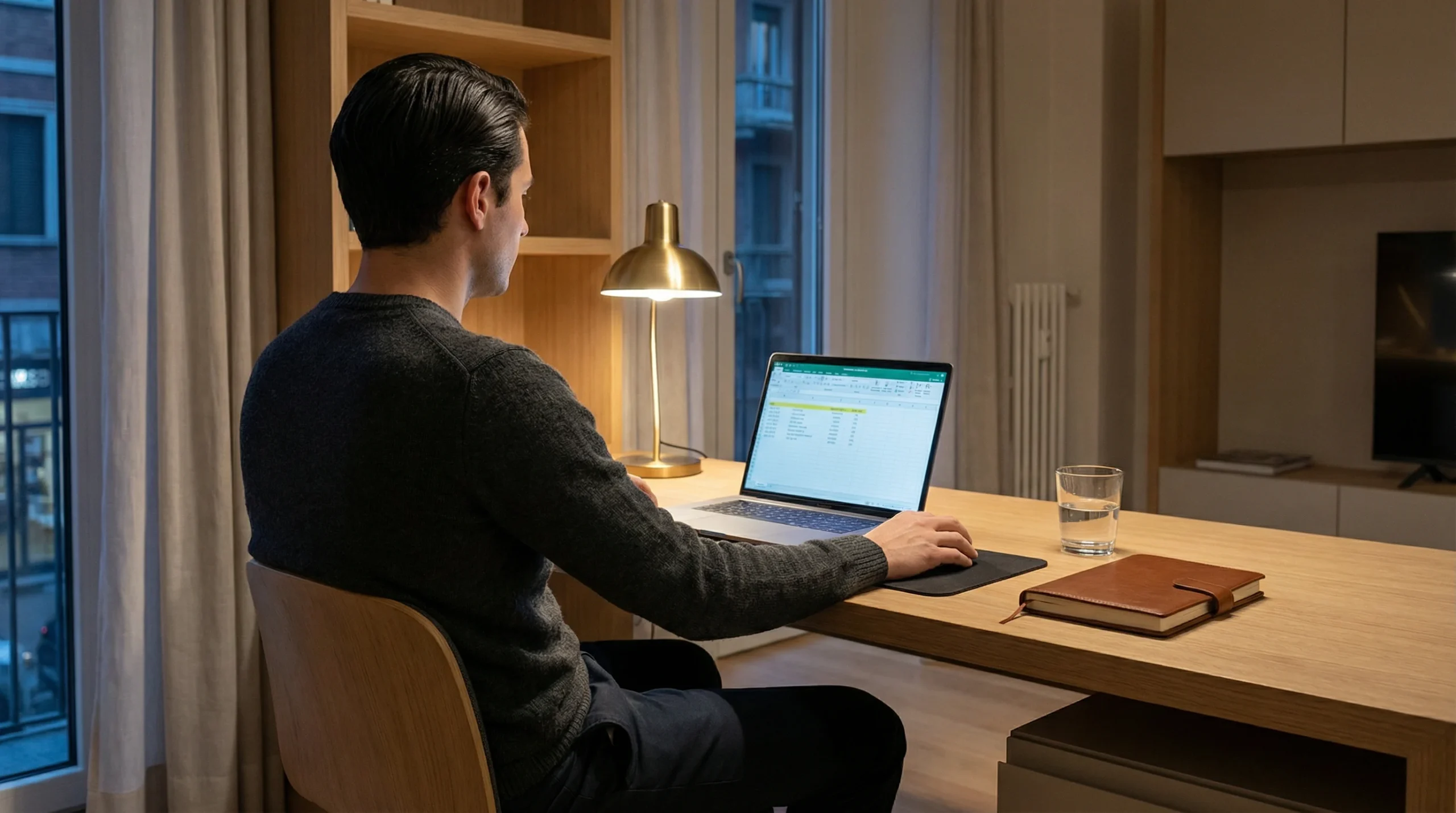 Gestione del bankroll per scommesse calcio