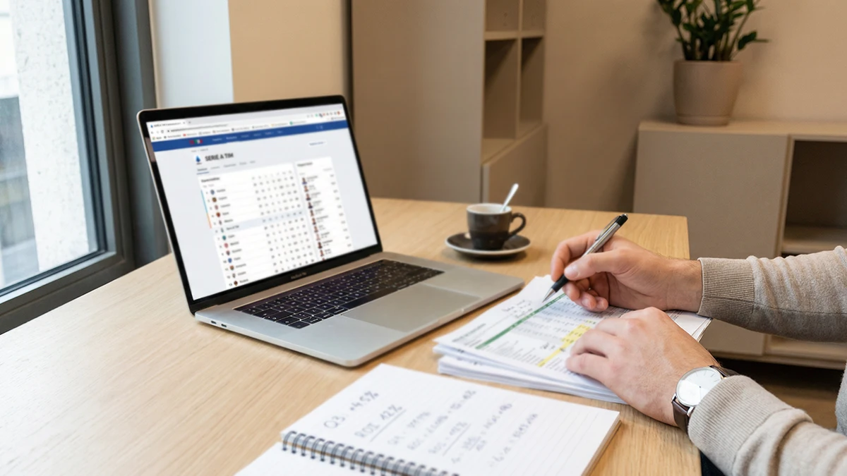 Come funzionano le quote e il margine del bookmaker