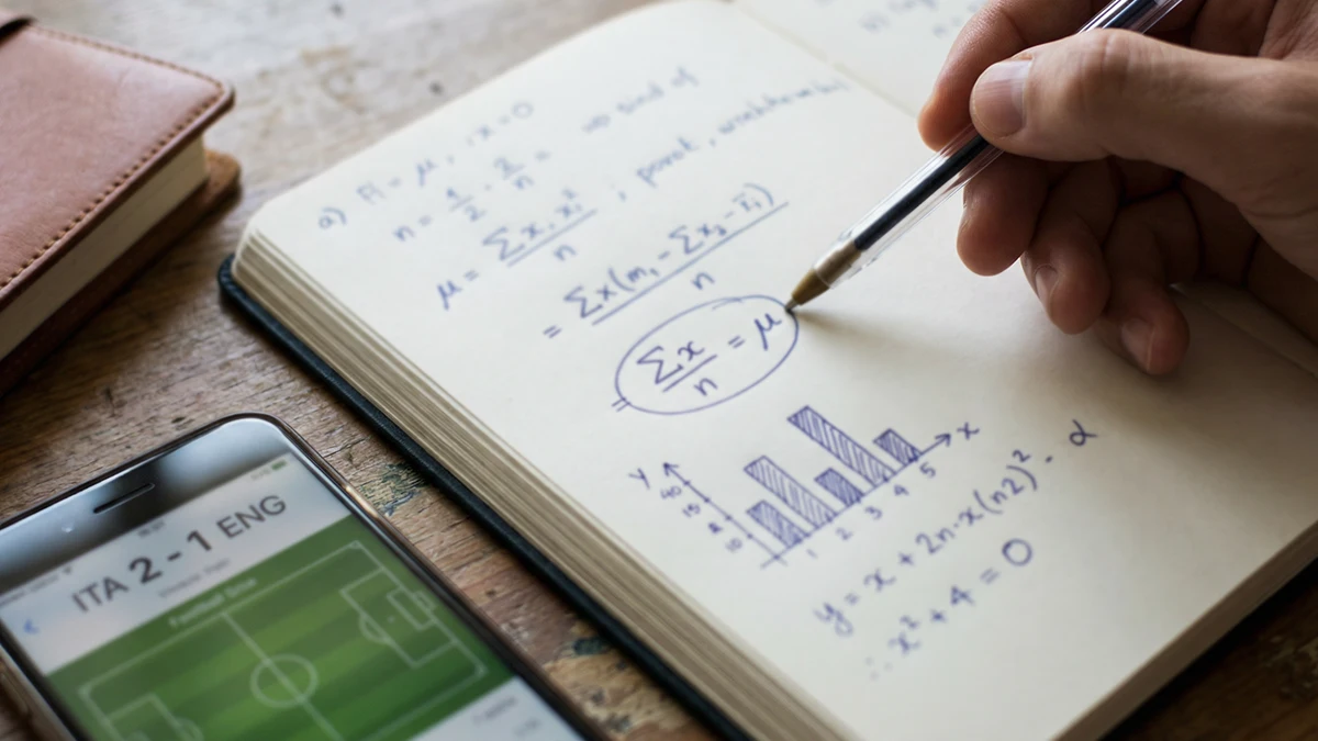 Come calcolare le value bet e l'Expected Value nelle scommesse